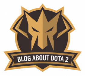 Retailer-of-the-Year: Блог о Dota2