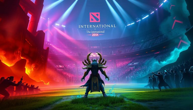 Возвращение Na'Vi в Dota 2: смогут ли они снова завоевать The International?